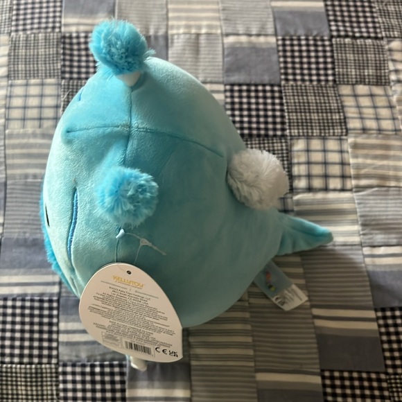 🔥🆕 Josa the Sea Slug Squishmallow - Picture 3 of 3